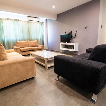 2-Bedroom Appartment In Center Nicosia Exterior foto