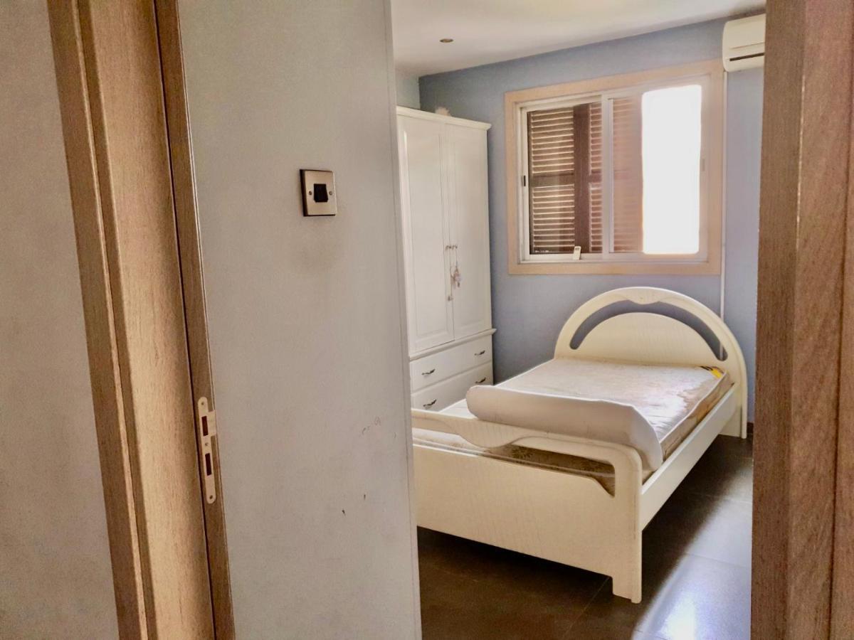 2-Bedroom Appartment In Center Nicosia Exterior foto