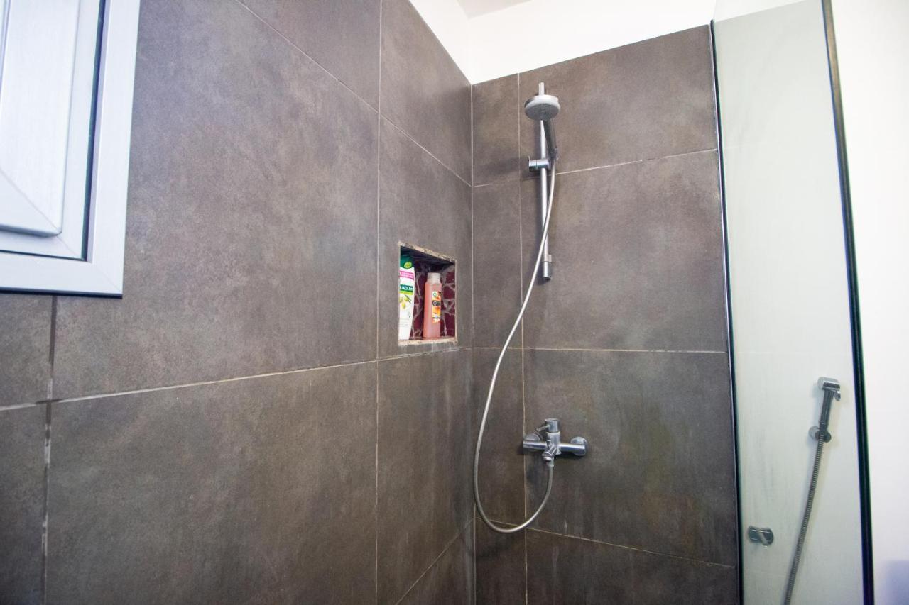 2-Bedroom Appartment In Center Nicosia Exterior foto